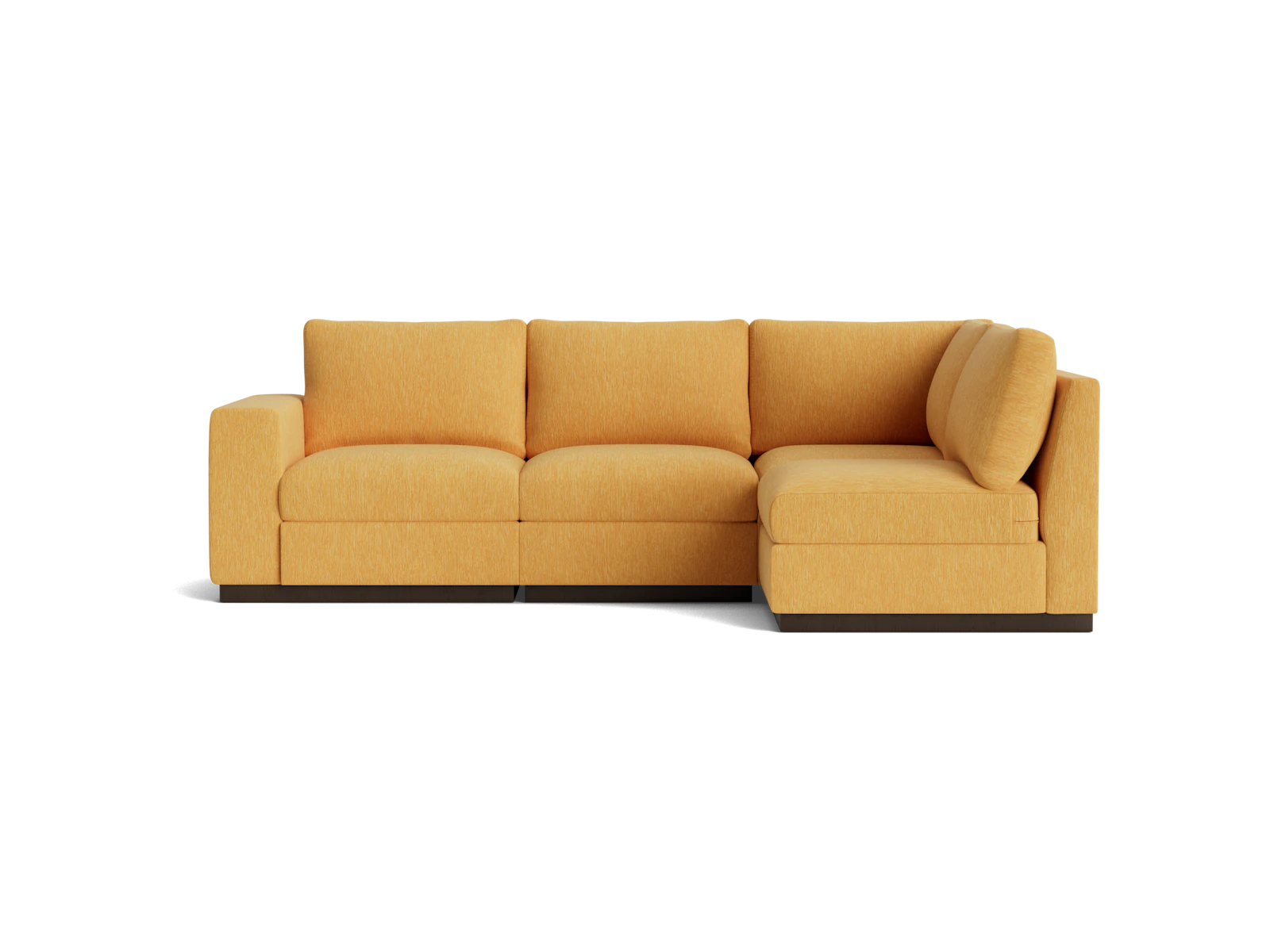 Holt Petite Modular L-Sectional